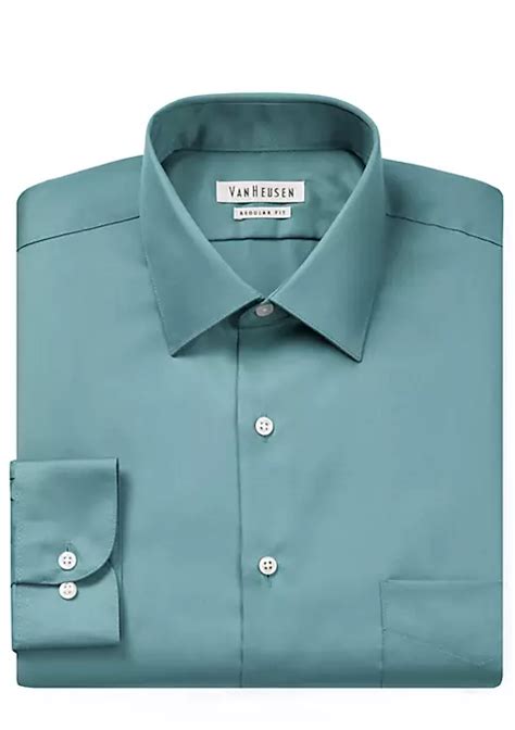 The Lands&39; End Commuter 4-Way Stretch Dress Shirt is your favorite dress shirt that offers wrinkle-resistant performance with no need to iron. . Belk mens dress shirts